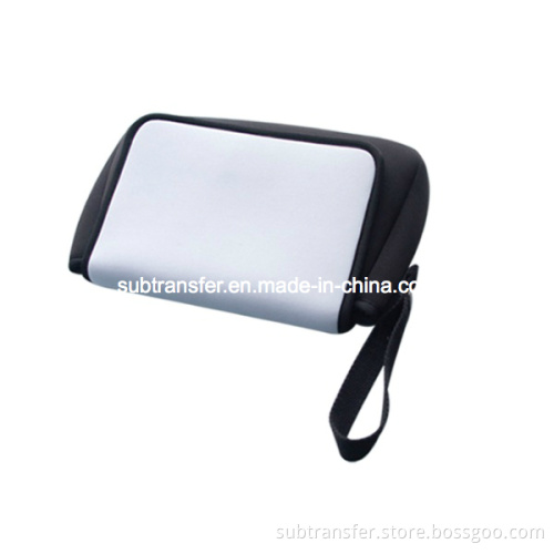 Sublimation Diaper Bag